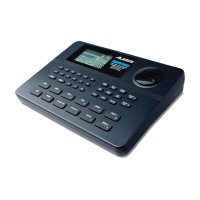 Alesis SR-16: Caja de Ritmos Clásica con Sonidos Profesionales y MIDI