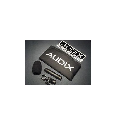 Audix SCX1-HC - Micrófono de condensador hipercardioide profesional