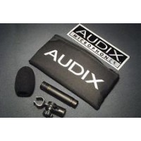 Audix SCX1-HC - Micrófono de condensador hipercardioide profesional Audix SCX1-HC - Micrófono de condensador hipercardioide profesional