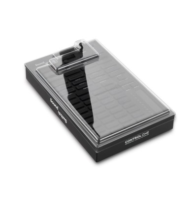Decksaver para SoundSwitch Control One - Tapa protectora resistente