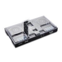 DECKSAVER LE HERCULES DJ INPULSE 500 COVER DECKSAVER LE HERCULES DJ INPULSE 500 COVER