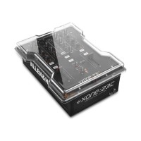 Decksaver Allen & Heath Xone:23 Cover - Protección de Policarbonato