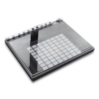 Decksaver Ableton Push 2 Cover - Protección duradera y ligera Decksaver Ableton Push 2 Cover - Protección duradera y ligera