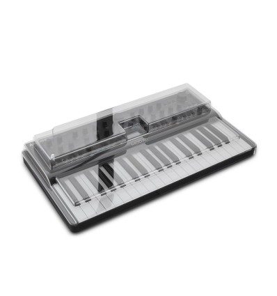 DECKSAVER MODAL ARGON8 / COBALT8 COVER