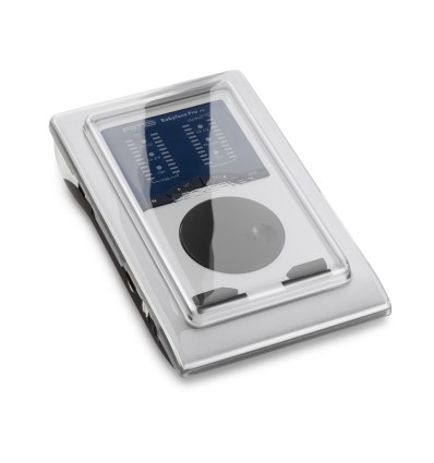 Decksaver RME Babyface Pro FS & MADIface Pro Cover - Protección PRO