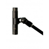 Audix SCX1-HC - Micrófono de condensador hipercardioide profesional Audix SCX1-HC - Micrófono de condensador hipercardioide profesional