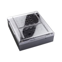 DECKSAVER 12" MIXER COVER DECKSAVER 12" MIXER COVER