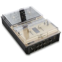 DECKSAVER PIONEER DJ DJM-S9 COVER DECKSAVER PIONEER DJ DJM-S9 COVER