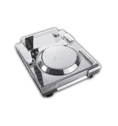 DECKSAVER PIONEER DJ CDJ-2000 NEXUS COVER