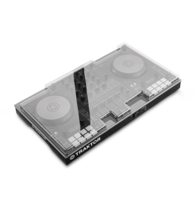 Decksaver para Native Instruments Kontrol S3 - Tapa protectora