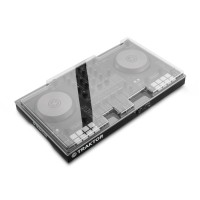 Decksaver para Native Instruments Kontrol S3 - Tapa protectora