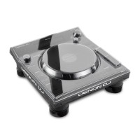 Decksaver Denon DJ LC6000 Prime Cover – Protección de alta calidad