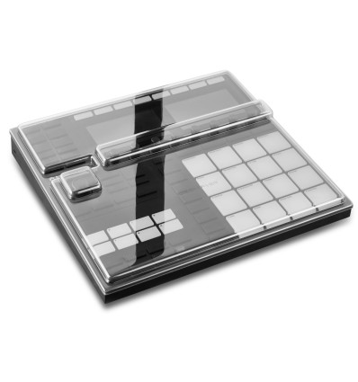 DECKSAVER NI MASCHINE MK3 & MASCHINE+ COVER