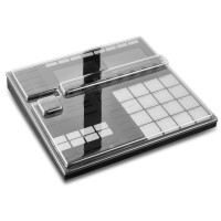 DECKSAVER NI MASCHINE MK3 & MASCHINE+ COVER