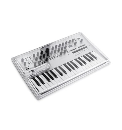 DECKSAVER KORG MINILOGUE COVER