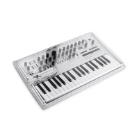 DECKSAVER KORG MINILOGUE & MINILOGUE XD COVER