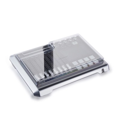 DECKSAVER TASCAM MIXCAST 4 COVER