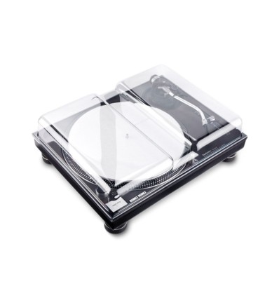 DECKSAVER TECHNICS SL1200 & PLX-CRSS12 COVER