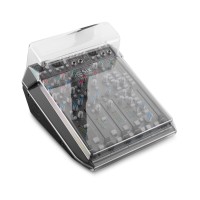 Decksaver Solid State Logic SiX Cover | Protección para tu mezclador Decksaver Solid State Logic SiX Cover | Protección para tu mezclador