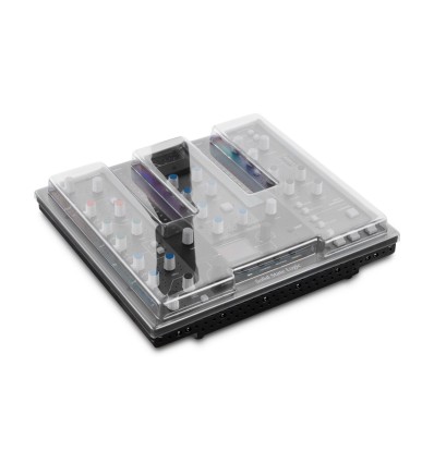 Decksaver Solid State Logic UC1 Cover | Protección para tu controlador