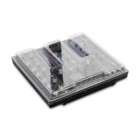 Decksaver Solid State Logic UC1 Cover | Protección para tu controlador