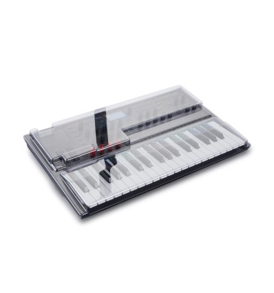 DECKSAVER KORG WAVESTATE / OPSIX / MODWAVE COVER