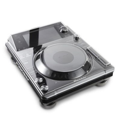 DECKSAVER PIONEER DJ XDJ-1000 MK1 & MK2 COVER