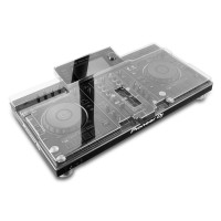 DECKSAVER PIONEER DJ XDJ-RX2 COVER DECKSAVER PIONEER DJ XDJ-RX2 COVER