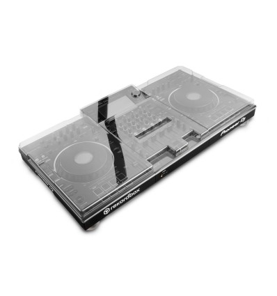 DECKSAVER PIONEER DJ XDJ-XZ COVER