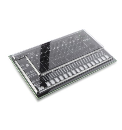 Decksaver Roland AIRA TR-8 Cover | Protección para caja de ritmos