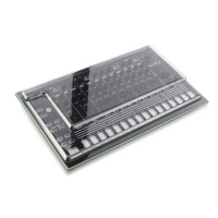 Decksaver Roland AIRA TR-8 Cover | Protección para caja de ritmos