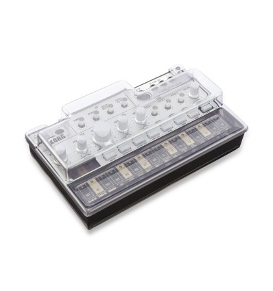 DECKSAVER KORG VOLCA SERIES COVER