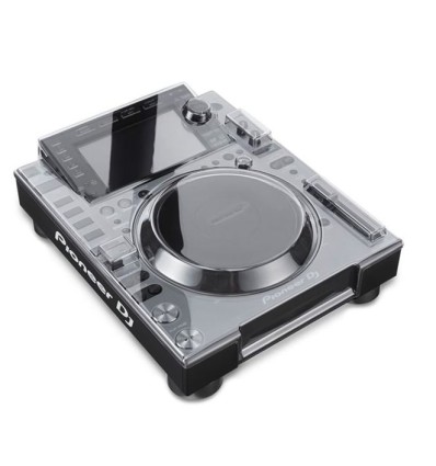 DECKSAVER PIONEER DJ CDJ-2000NXS2 COVER