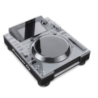 DECKSAVER PIONEER DJ CDJ-2000NXS2 COVER