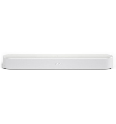 SONOS BEAM GEN 2 BLANCO