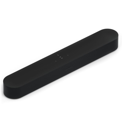 SONOS BEAM GEN 2 negro barra sonido televisión calidad