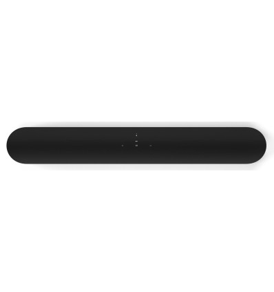 SONOS BEAM GEN 2 negro barra sonido televisión calidad