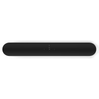 SONOS BEAM GEN 2 negro barra sonido televisión calidad