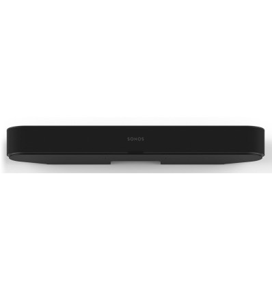 SONOS BEAM GEN 2 negro barra sonido televisión calidad