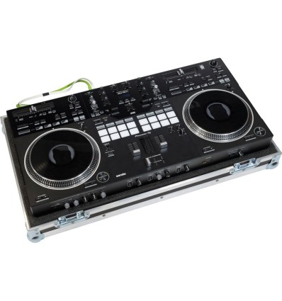 WALKASSE WC-DDJREV7-ESP