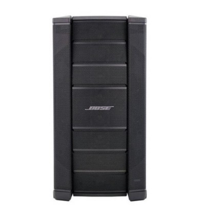 BOSE F1 KIT COMPLETO altavoz y subwoofers activos profesionales