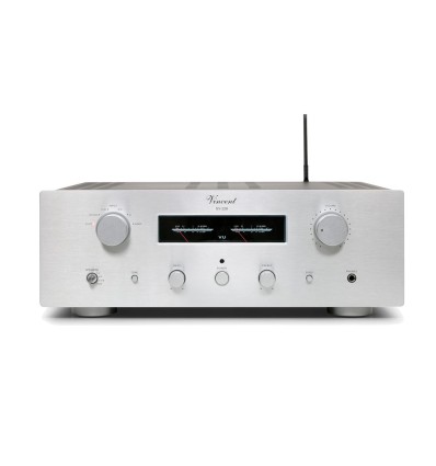 VINCENT AUDIO SV-228 PLATA