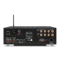 VINCENT AUDIO SV-228 PLATA