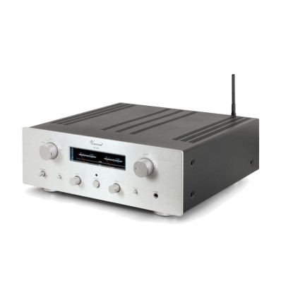 VINCENT AUDIO SV-228 PLATA