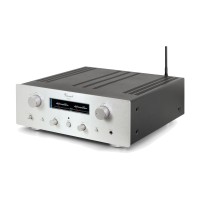 VINCENT AUDIO SV-228 PLATA