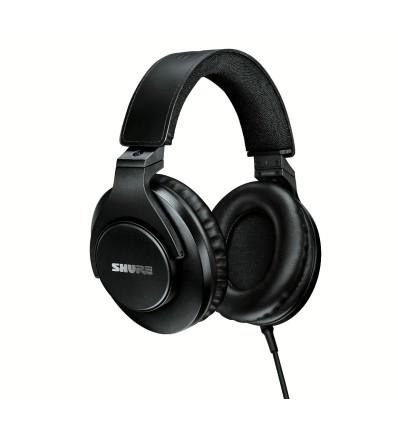 SHURE SRH440A NEGROS