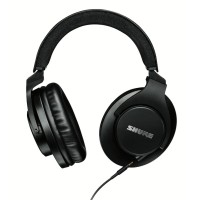 Los auriculares SRH440A ofrecen una respuesta detallada y mejorada