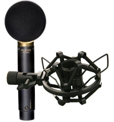 AUDIX SCX25-A