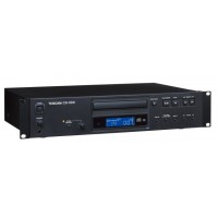 TASCAM CD-200 Reproductor de CD
