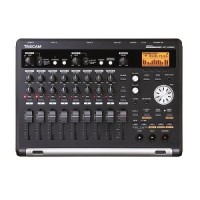 TASCAM DP-03SD